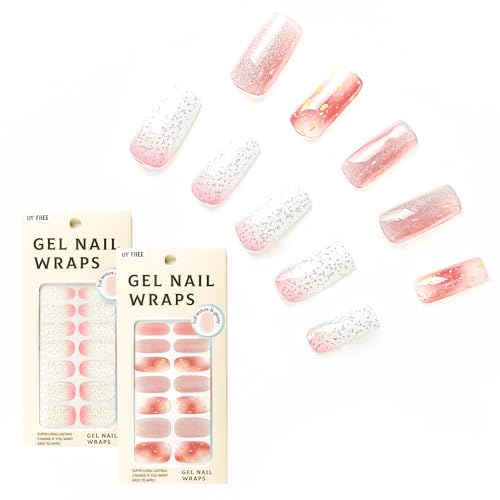 U-LIAN ���d���W�F���l�C���X�g���b�v 32�� ���d���W�F���l�C���X�g���b�v - UV�t���[ �T�����i�� �t�����`�s���N�l�C���|���b�V���X�e�b�J�[ �����p - ���b�v32���A�v���b�v�p�b�h1���A�t�@�C��1��