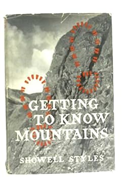 Getting To Know Mountains