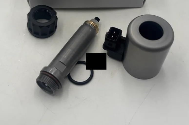 Électrovanne L220D 11709879 pour corriger les pertes de pression mécanique