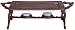 Esschert Design USA Cast Iron Heating Plate