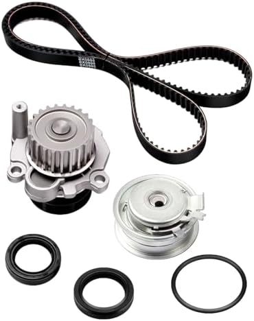 Labwork Timing Belt Water Pump Kit 24422964 Replacement For - View #2