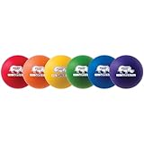 Champion Sports Special Rhino Skin Foam Ball Set 6 Inch