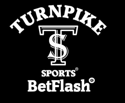 Turnpike Sports&reg; BetFlash&reg;