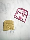 Adult Cookie Cutter - Anal Sex Cookie Cutter