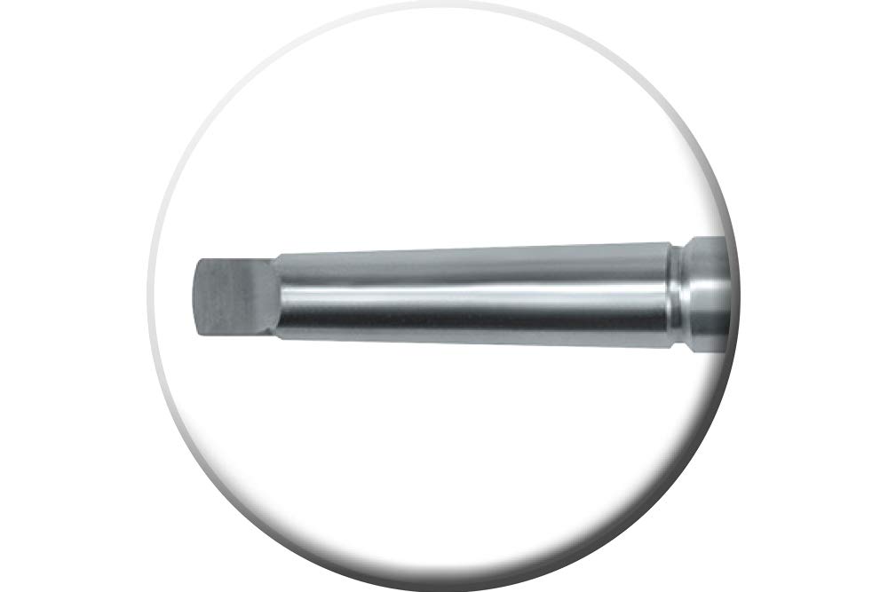 Exact 36117 Spiral Drill Bit Diameter 18.0 mm HSS-G DIN 345 Shape A Type N - Image 2