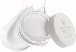 Clown e Primer Para os Olhos Perfect Cut Real White 3,5g