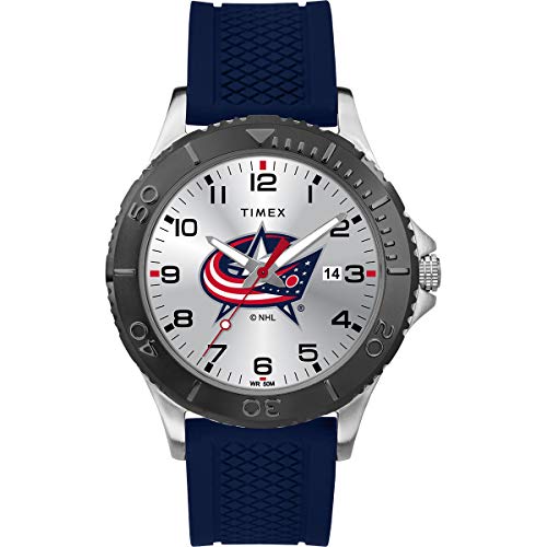 Image of Timex NHL Men's 42mm Gamer Watch