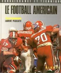Le Football américain