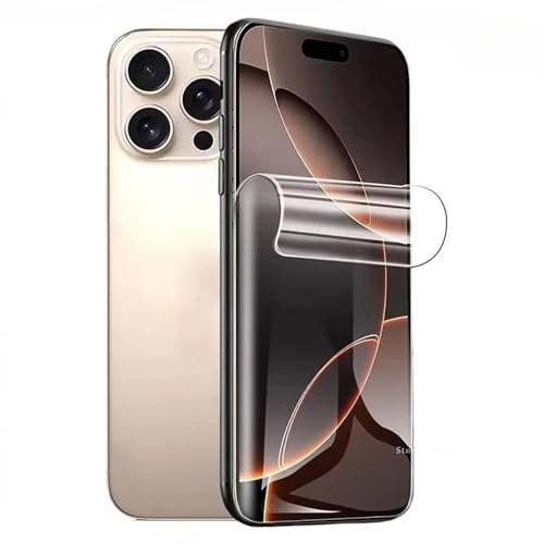 Questa protezione dello schermo è solo per iPhone 14 Pro. la sua sensibilità è molto più alta della pellicola di vetro temperato.