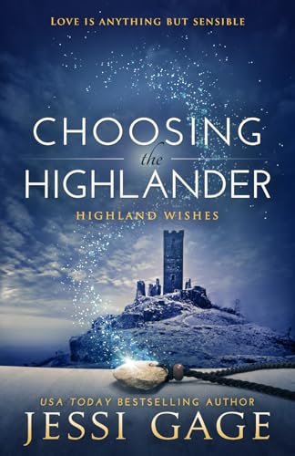 Choosing the Highlander (Highland Wishes)