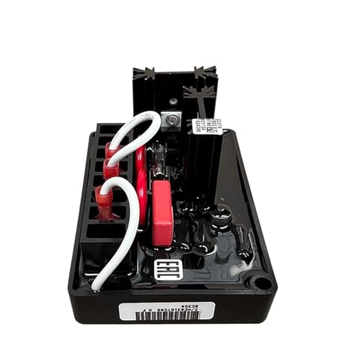 Régulateur de tension automatique BE350 AVR pour générateur
