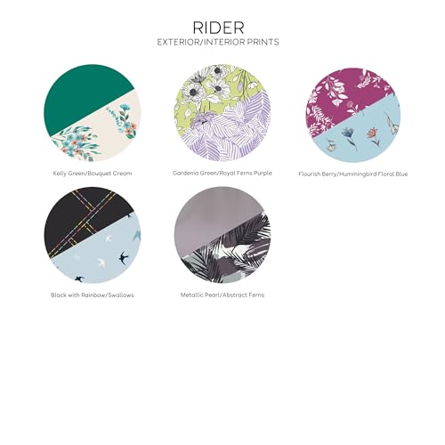 Rider Crossbody Bag4