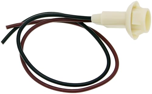 Dorman Oe Solutions Dorman Conduct Tite Brake Light Socket Parking