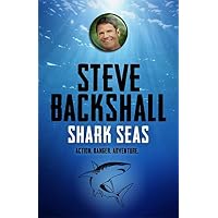 The Falcon Chronicles: Shark Seas