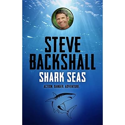 The Falcon Chronicles: Shark Seas