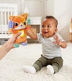 VTech 567403 Peek-a-Boo Paws