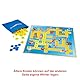 Mattel Games Scrabble Junior Wörterspiel und Kinderspiel, Kinderspiele Brettspiele geeignet für 2 - 4 Kinder ab 6 Jahren, Design kann variieren, Deutsche Version, Y9670