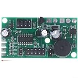 Performance stable dans des environnements difficiles : conçu avec des condensateurs et des résistances pour supprimer les interférences électromagnétiques, assurer une précision de pesée constante et une sortie LED/LCD claire même à proximité des moteurs ou des sources d'alimentation.