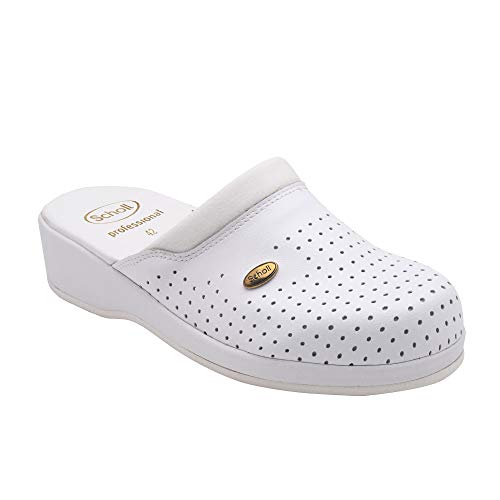 Clog Back Guard Bianco 41 - 2