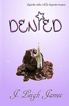 Paperback Denied Book