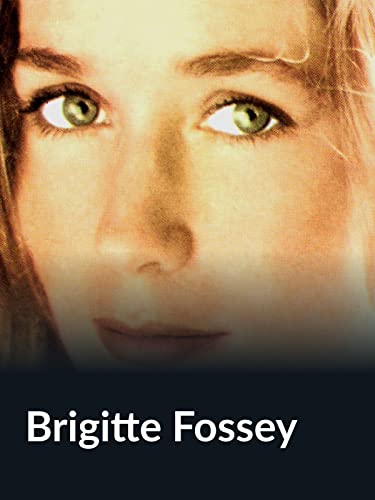 Brigitte Fossey