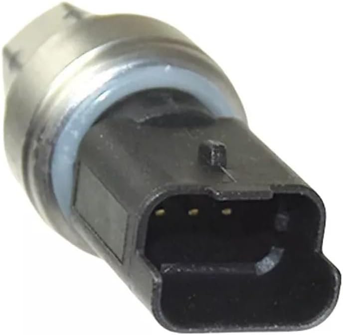 AC Sensor Compatible with Peugeot for 406 206 607 307 807 407 5008 Air Conditioning Pressure Switch Sensor 9647971280 9678362280