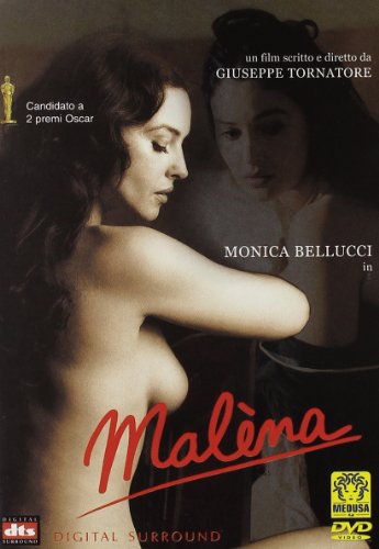 Malena [Import italien]