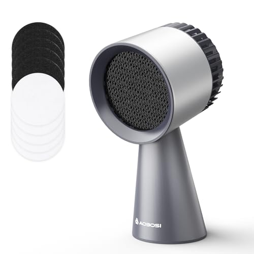 AAOBOSI Portable Range Hood