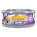 Purina Friskies Shreds with Turkey & Giblets in Gravy Adult Wet Cat Food - (24) 5.5 oz. Cans