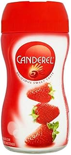 Canderel Spoonful Granulated Sweetener (75g)