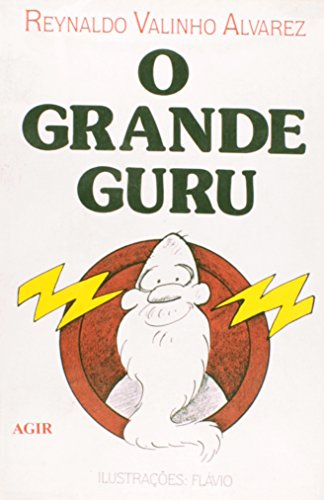 O Grande Guru