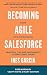 Becoming more agile whilst delivering Salesforce
