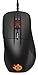 Price comparison product image SteelSeries Rival 700, Optical Gaming Mouse, RGB Illumination, 7 Buttons, OLED Display, Tactile Alerts, (PC/Mac) - Black