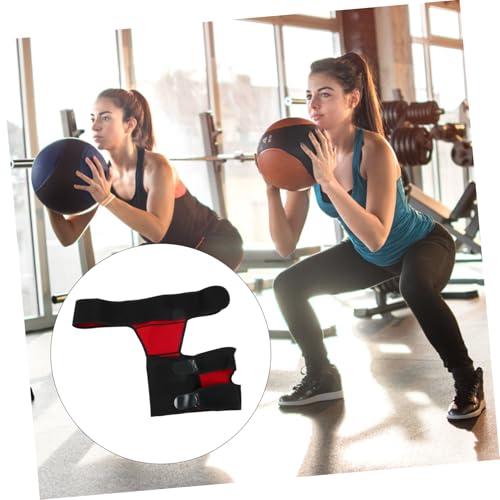 Soporte Muscular para Isquiotibiales Ajustable para Hombre y Mujer miniatura 7