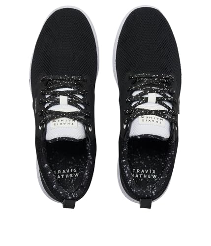 Image of TravisMathew Mens The Daily Pro Hybrid