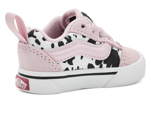 Image of Vans Unisex Knu Skool Stacklite Sneaker