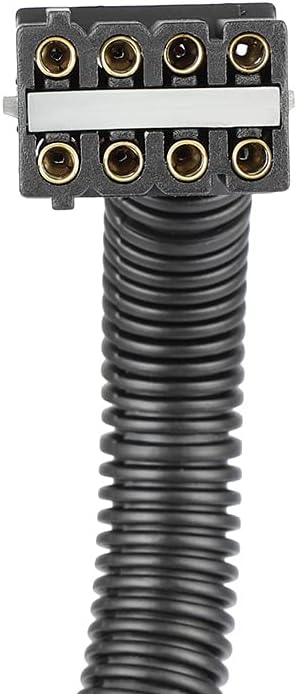 Seat Switch Replacement Parts fits for for Ford E150 E250 2003-2014 for E-150 2003-2005 for E-150 Econoline 1999-2002 for E-150 Econoline Club Wagon 1999-2002 for E-350 Super Duty 1999-2