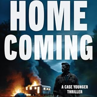 Homecoming cover art