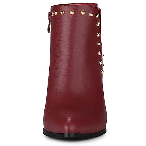 Opiniones y reviews de Botines tacón aguja del mes. 6 Imagen adicional