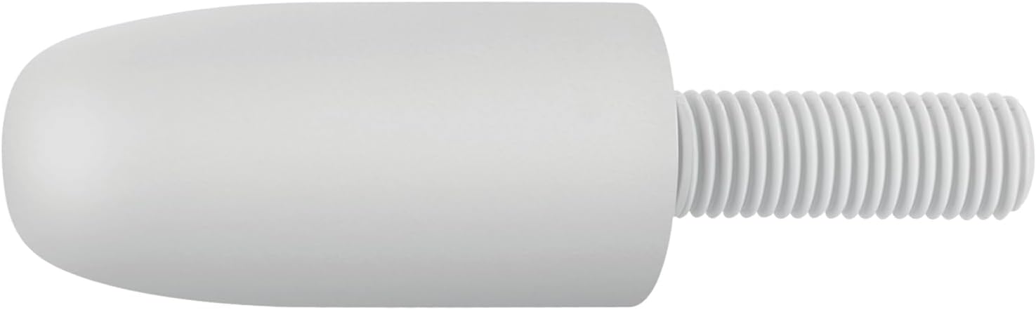 Geesta Rolling Pin Replacement Handle One Piece