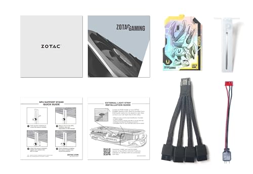 Zotac GAMING RTX 4090 Trinity OC 24Go - Scheda video - Immagine 6