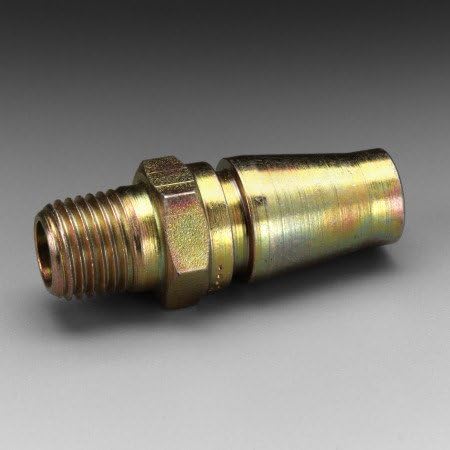 3M W-3251-2 Plug - Schrader Fitting - 051138-21327 [PRICE is per CASE]