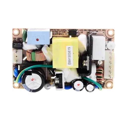 PSC-35B chargeur batterie bloc alimentation découpage 35W 24V - 4