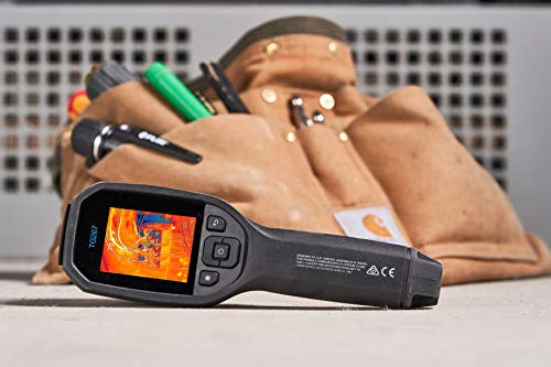 FLIR TG267 Thermal Camera - Image 3