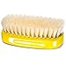 Torino Pro Soft 13 Row Palm Wave Brush - #1880 - military hair brush with 100% boar bristles - Great brush with pull for laying down 360 waves before putting on your durag- Good for connections