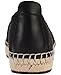 KARL LAGERFELD Paris Women's Shoes Women's Shoe, Black, 9