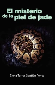 Paperback El misterio de la piel de Jade (Spanish Edition) [Spanish] Book