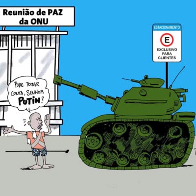 #52 | Andr&eacute; Barroso: &Eacute; o bicho.