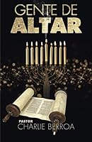 Gente de Altar 153236797X Book Cover