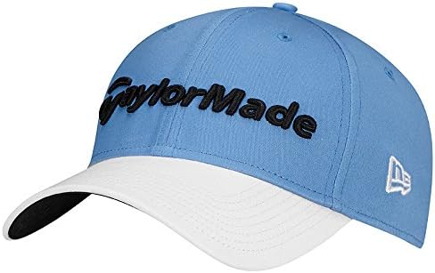TaylorMade Lifestyle 2017 New Era 39thirty Hat